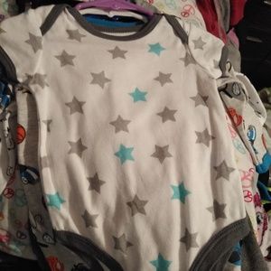 Baby Boy Clothing